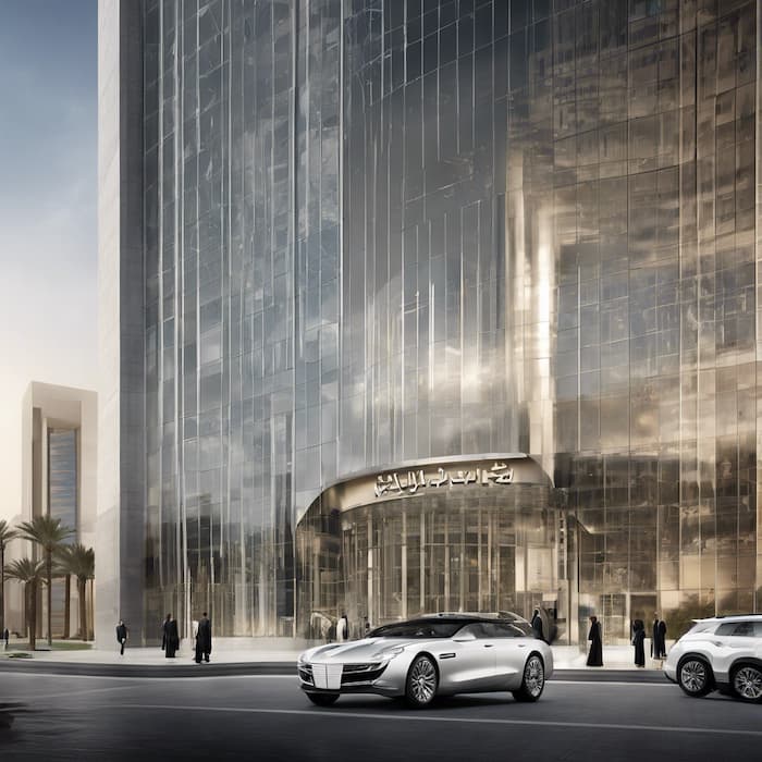 كيفية تأسيس شركة مساهمة في السعودية