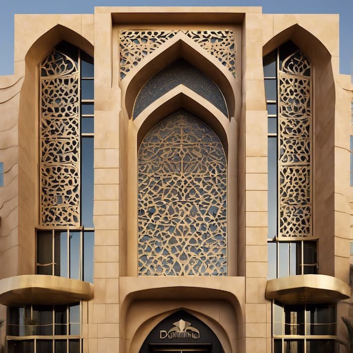 الاختصاص القضائي في المنازعات التجارية