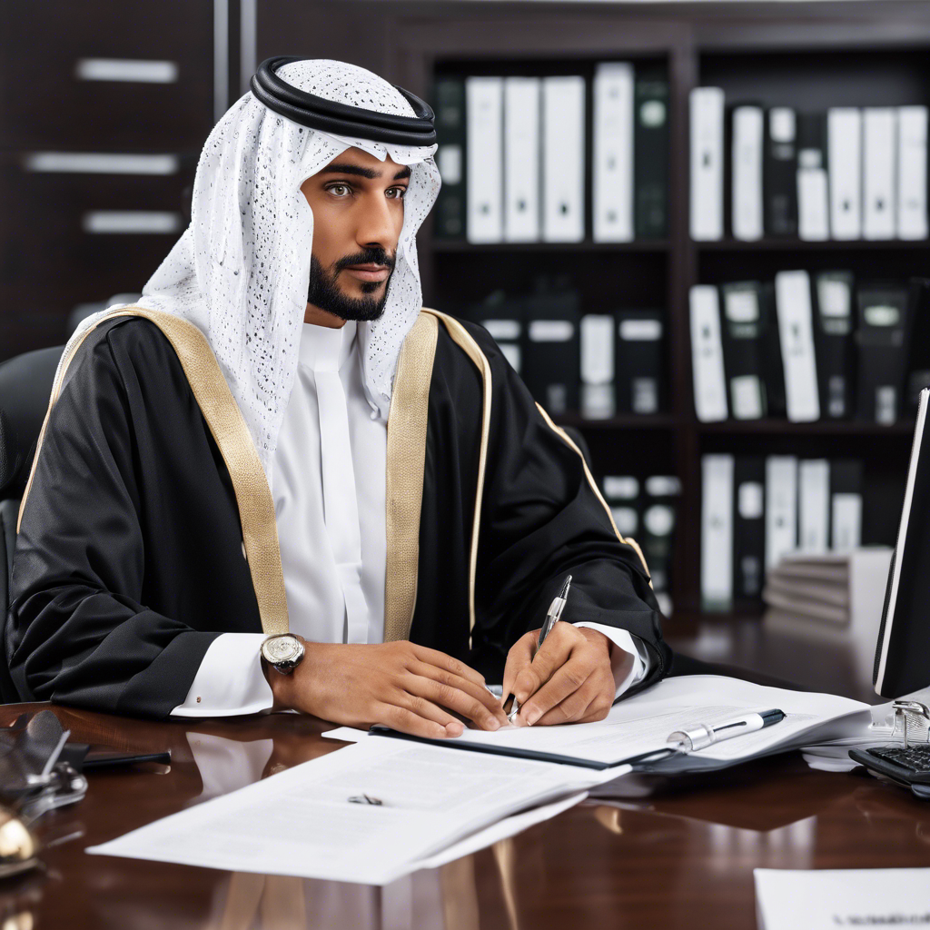 المحامي محمد الحميدي الكويت