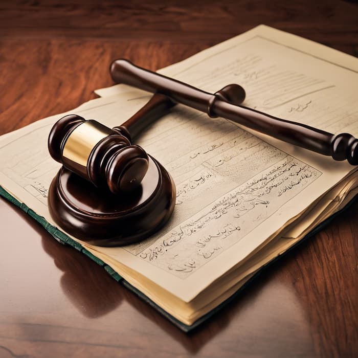 إجراءات تنفيذ سند لأمر بالسعودية