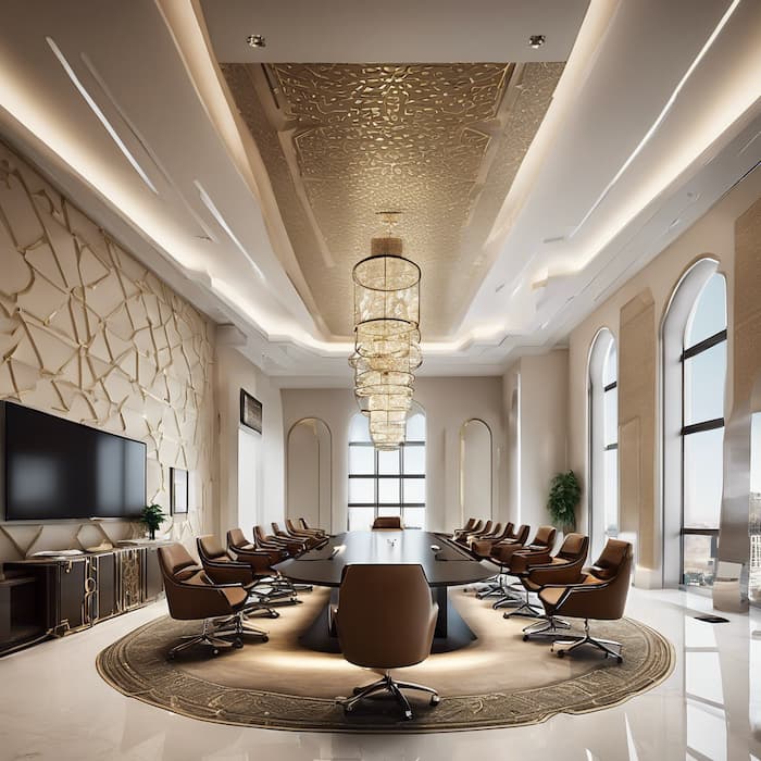 شروط الفرنشايز في السعودية