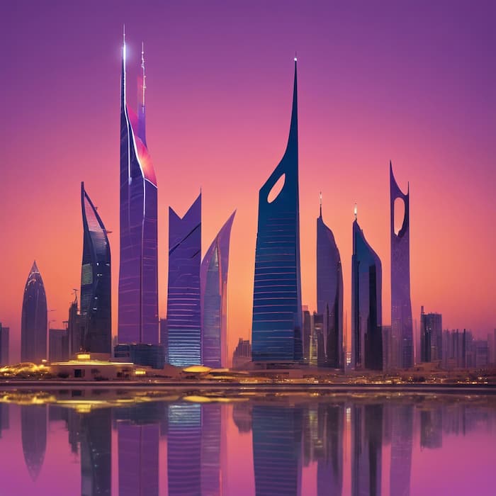 شروط تأسيس شركة قابضة في السعودية