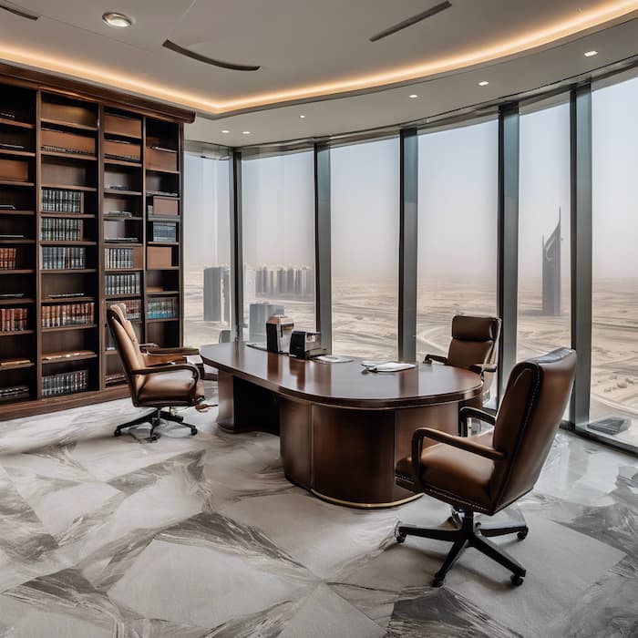 محامي شركات في الباحة