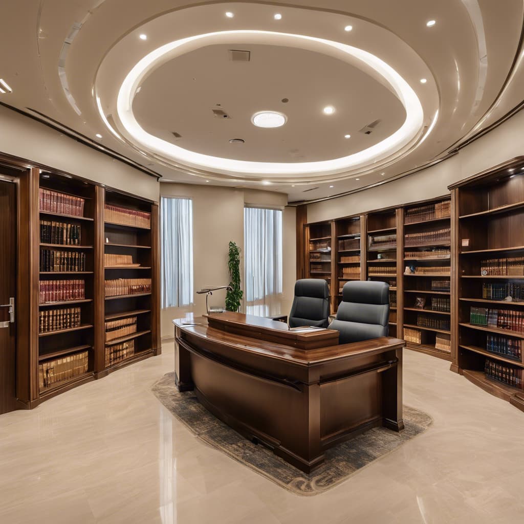 محامي شركات الجبيل