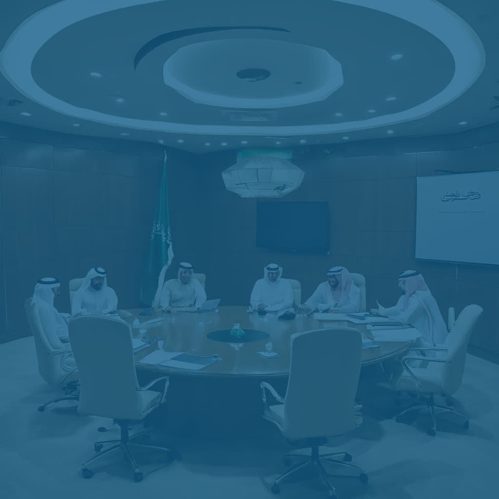 محامي شركات في الدمام