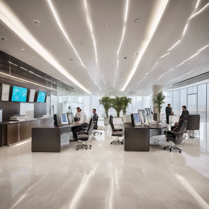 محامي شركات في الظهران مختص بتأسيس الشركات والنزاعات التجارية 1 محامي شركات في الظهران