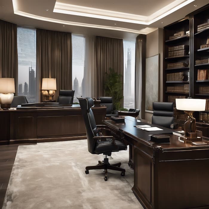 محامي شركات في القريات