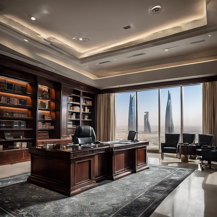 محامي شركات في تبوك