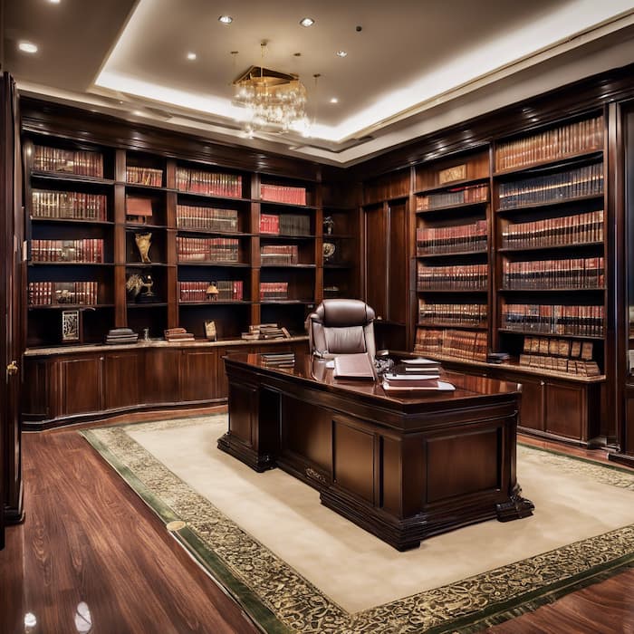 محامي شركات في سكاكا