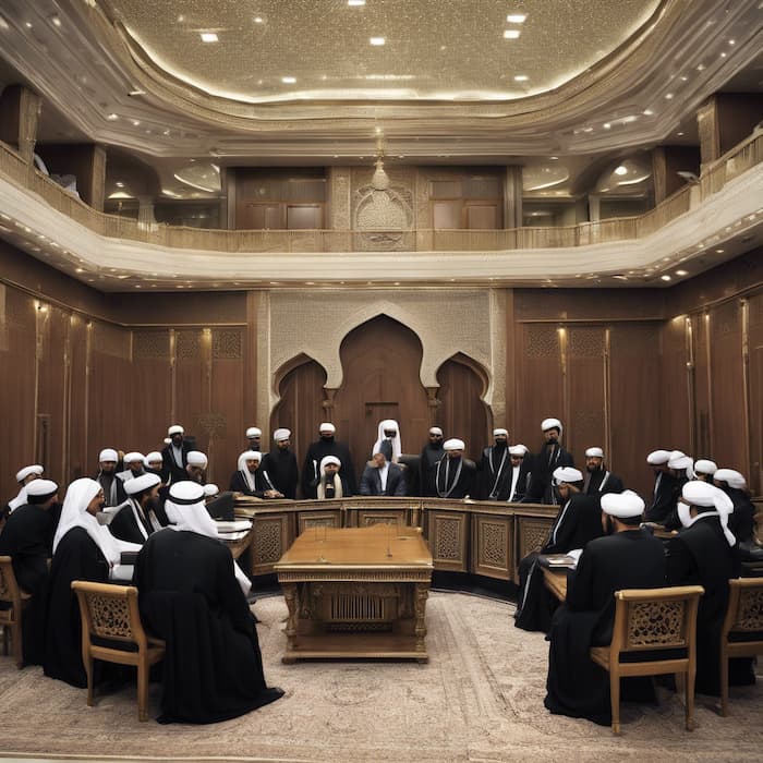 اقوى محامي شركات في عنيزة مختص تأسيس شركات ونزاعاتها 1 محامي شركات في عنيزة