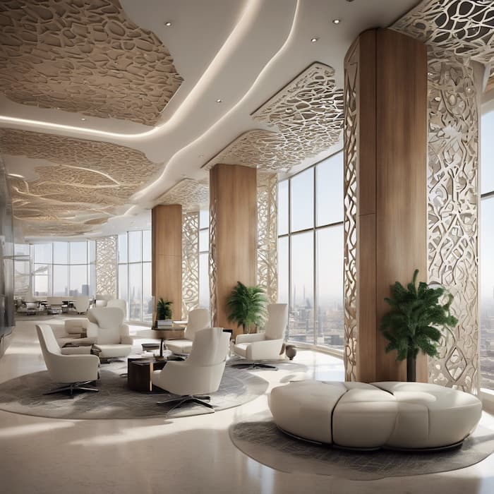 محامي شركات مكة