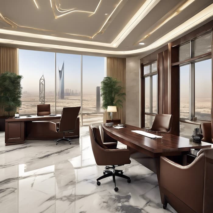 محامي شركات وتأسيسها في أبها