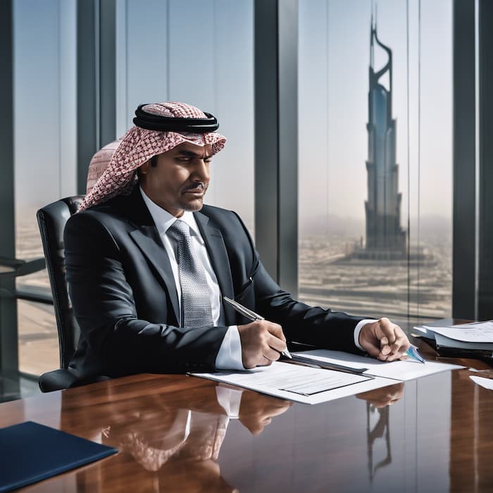 محامي عقود شركات