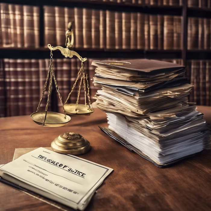 قضية تقليد علامة تجارية في السعودية