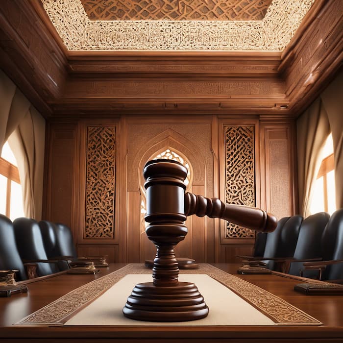 ما معنى حكم قطعي