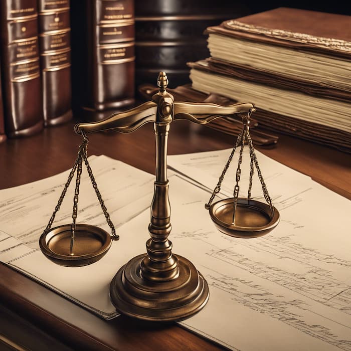 مذكرة رد على دعوى تجارية بالسعودية : كيفية كتابتها ونموذج جاهز 1 مذكرة رد على دعوى تجارية