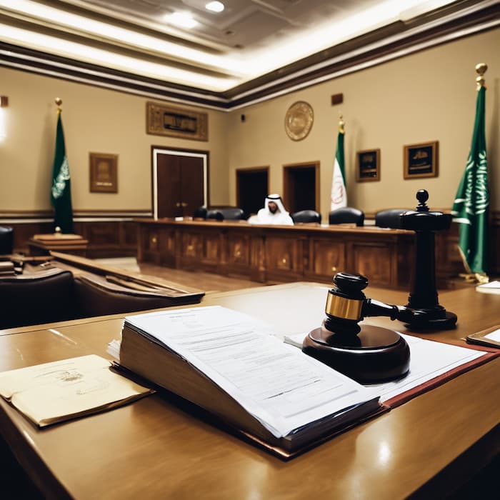 تأسيس شركة المحاصة بالسعودية 