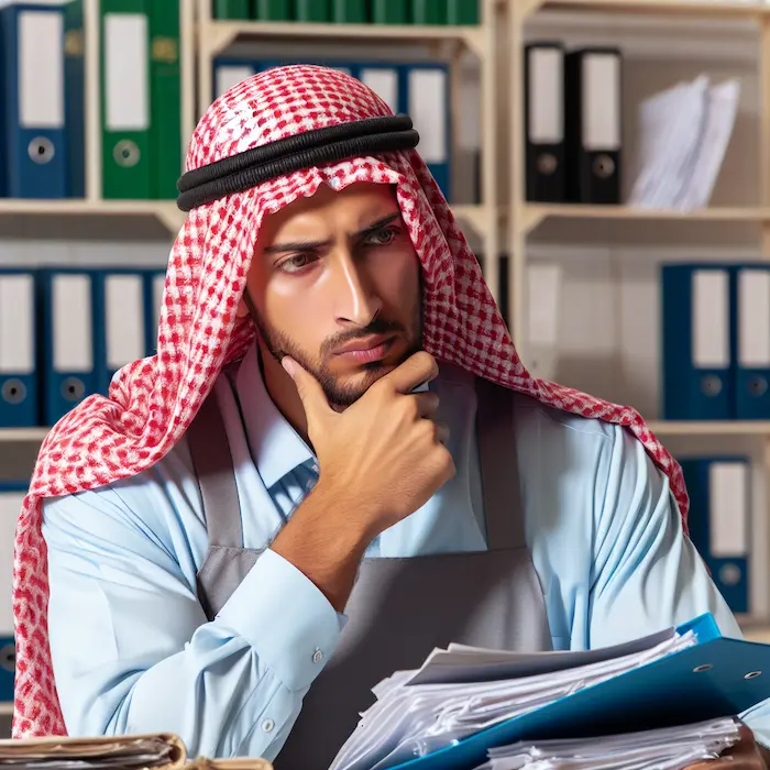 ما هو حق العامل في حالة تصفية الشركة السعودية