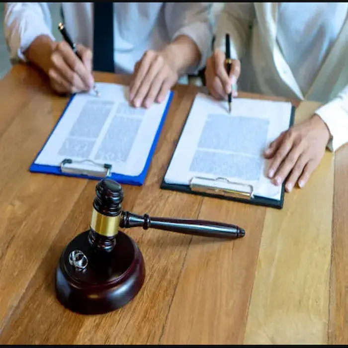 نموذج استئناف حكم تجاري