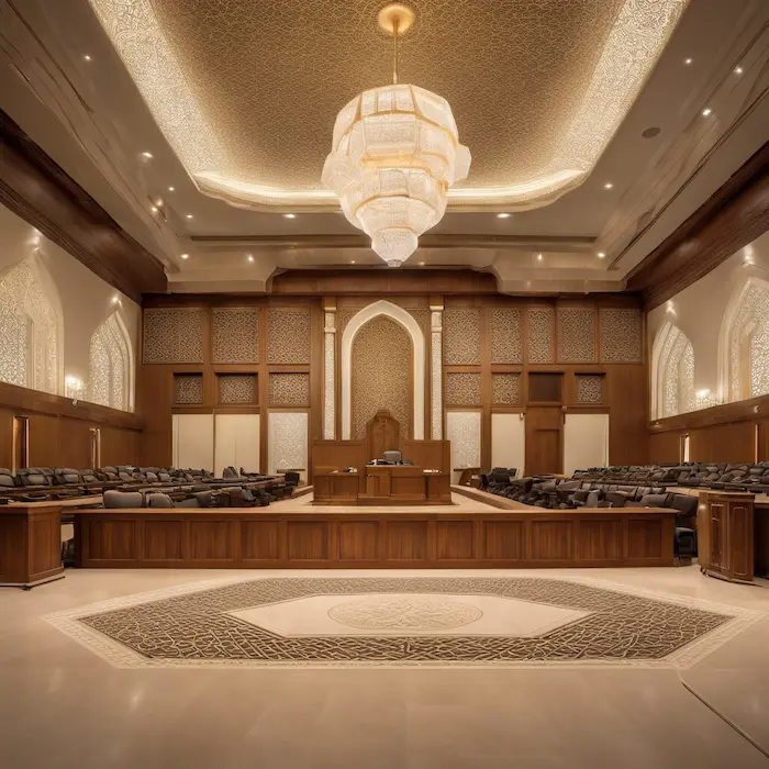 اجراءات رفع دعوى سرقة العلامة التجارية في السعودية