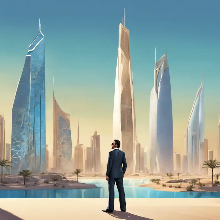 الأنشطة المسموح بها للمستثمر الأجنبي في السعودية 6 الأنشطة المسموح بها للمستثمر الأجنبي في السعودية