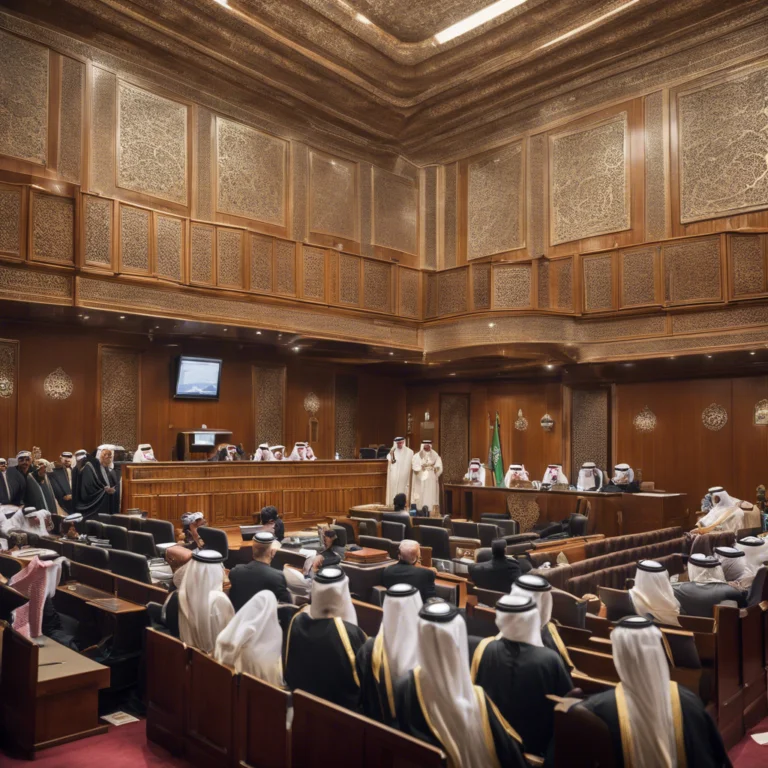 التماس اعادة نظر في قضية حقوقية بالسعودية