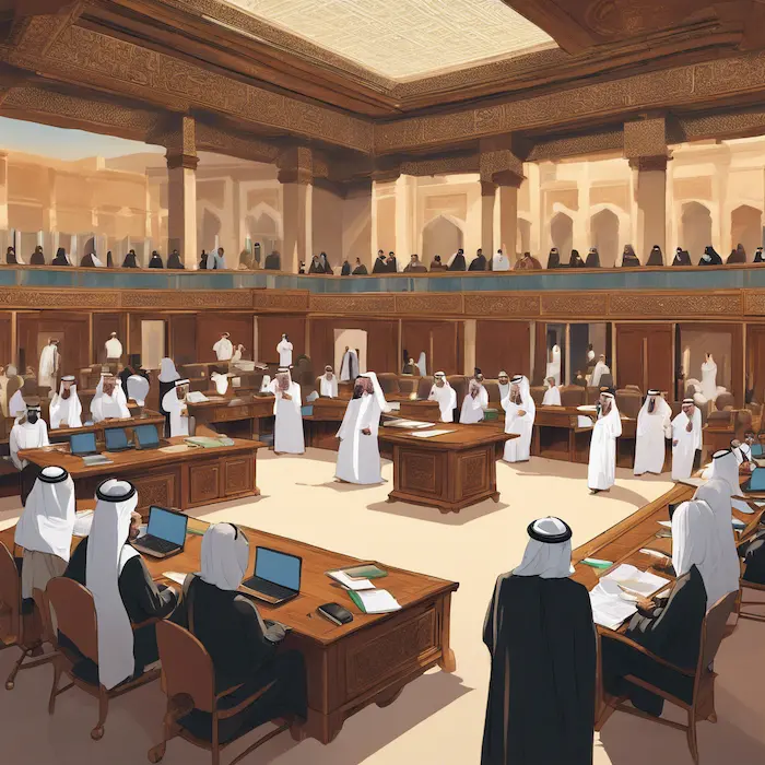 المادة 16 من نظام المحاكم التجارية السعودية 1 المادة 16 من نظام المحاكم التجارية السعودية