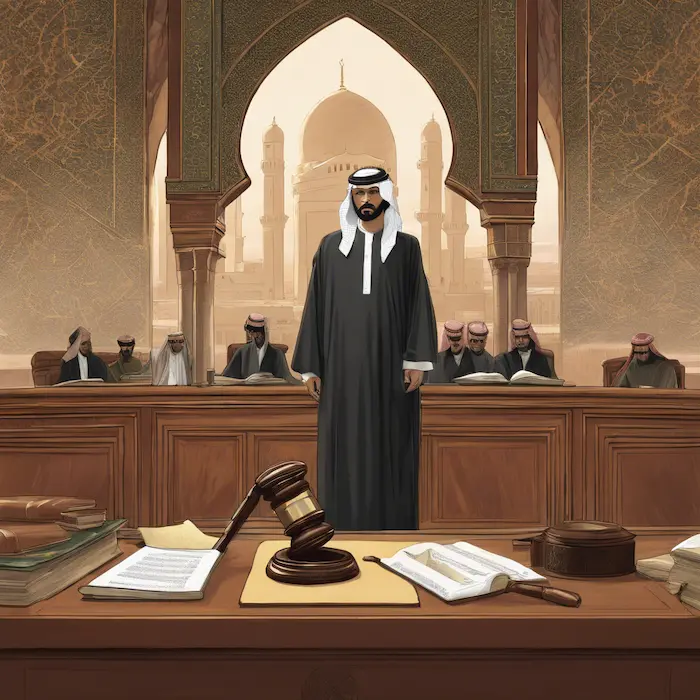 شرح نص المادة 36 من نظام المحاكم التجارية السعودي 1 شرح نص المادة 36 من نظام المحاكم التجارية السعودي