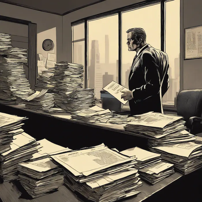 متى تنتهي الشركة ذات المسؤولية المحدودة؟