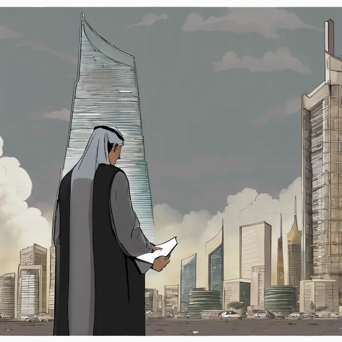 افلاس الشركات في النظام السعودي