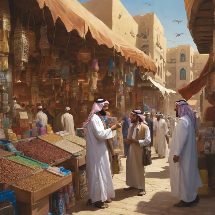 قضايا التستر التجاري في السعودية 1 قضايا التستر التجاري في السعودية : دليلك الشامل
