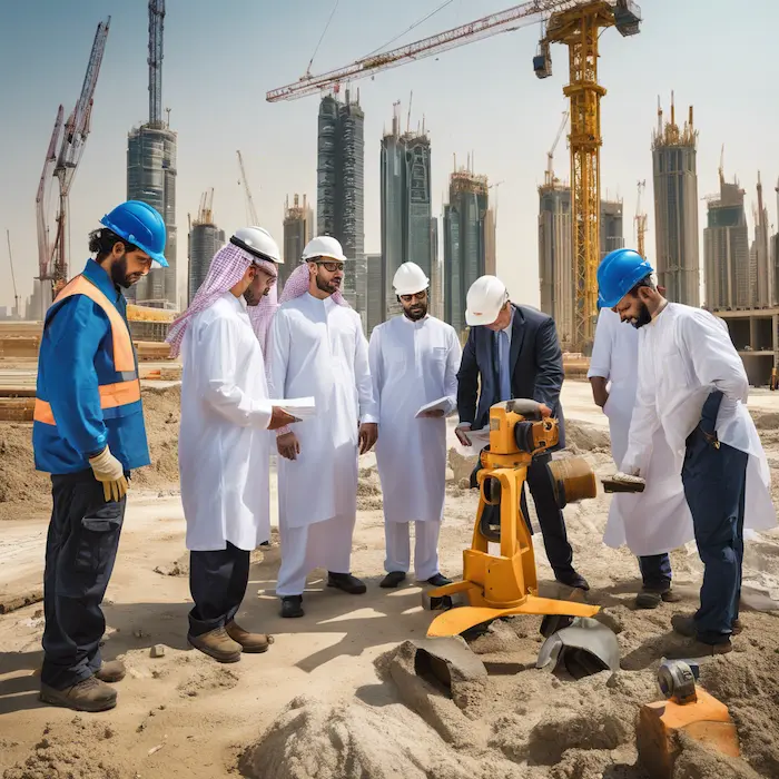 لائحة نظام تصنيف المقاولين الجديد بالسعودية 3 لائحة نظام تصنيف المقاولين الجديد بالسعودية